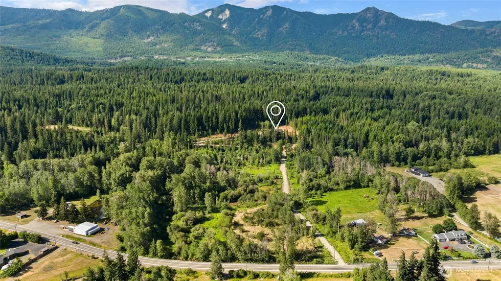 1450 Nelson Siding Cle Elum WA 98922