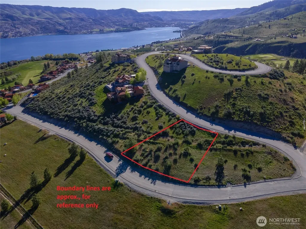 43 Sabio Way Chelan WA 98816