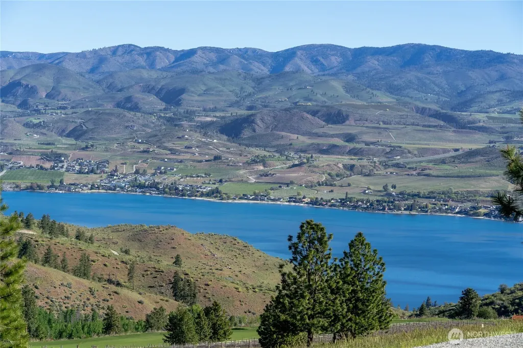 43 Sabio Way Chelan WA 98816
