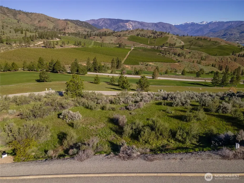 43 Sabio Way Chelan WA 98816