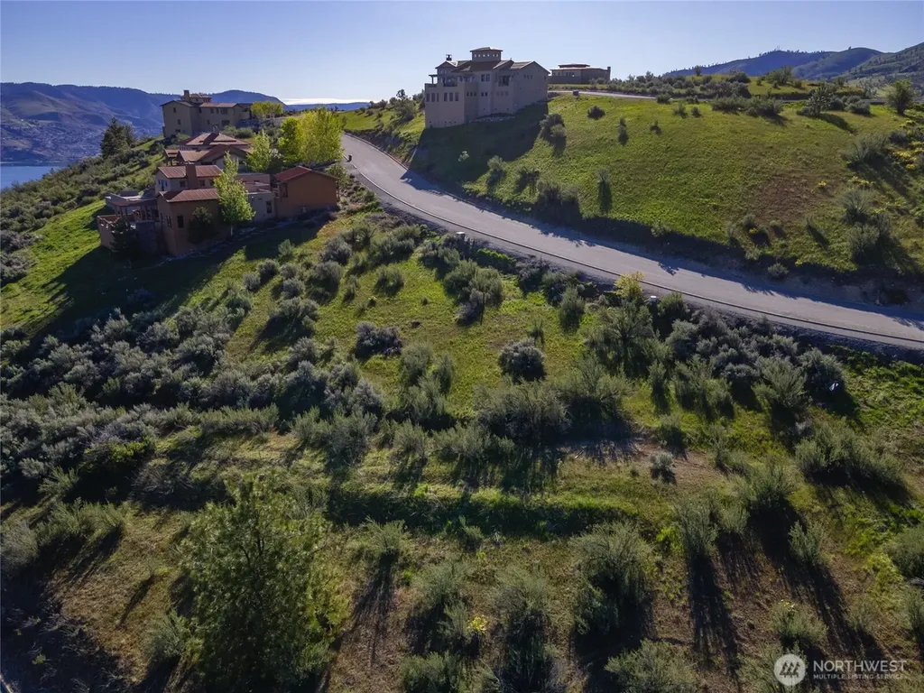 43 Sabio Way Chelan WA 98816