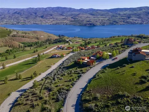 43 Sabio Way Chelan WA 98816