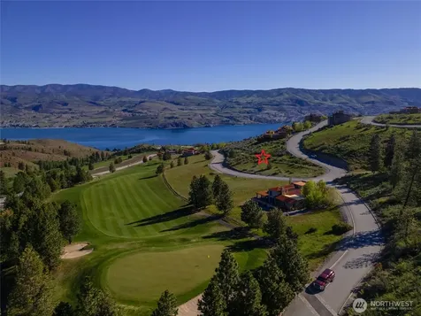 43 Sabio Way Chelan WA 98816