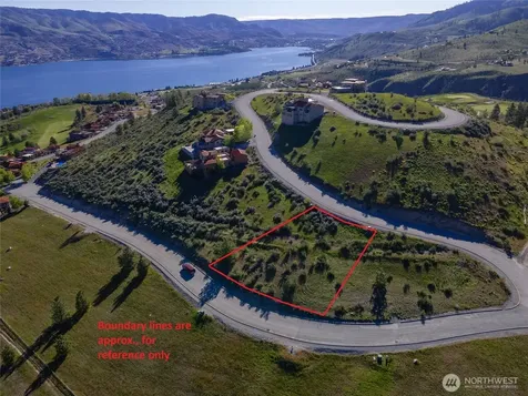 43 Sabio Way Chelan WA 98816