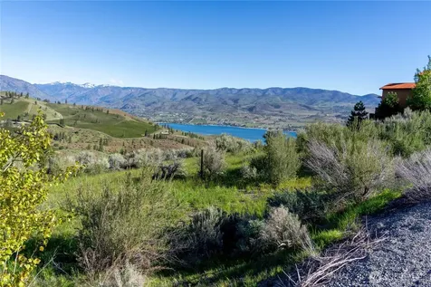43 Sabio Way Chelan WA 98816