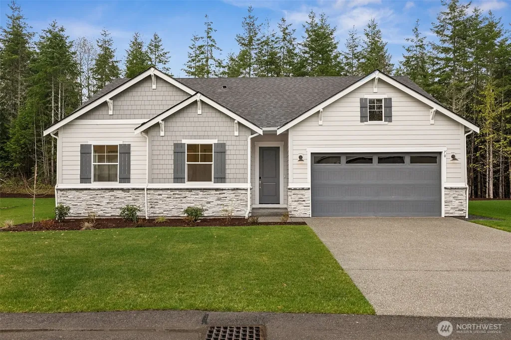 240 Mt. Wilder Way Port Ludlow WA 98365