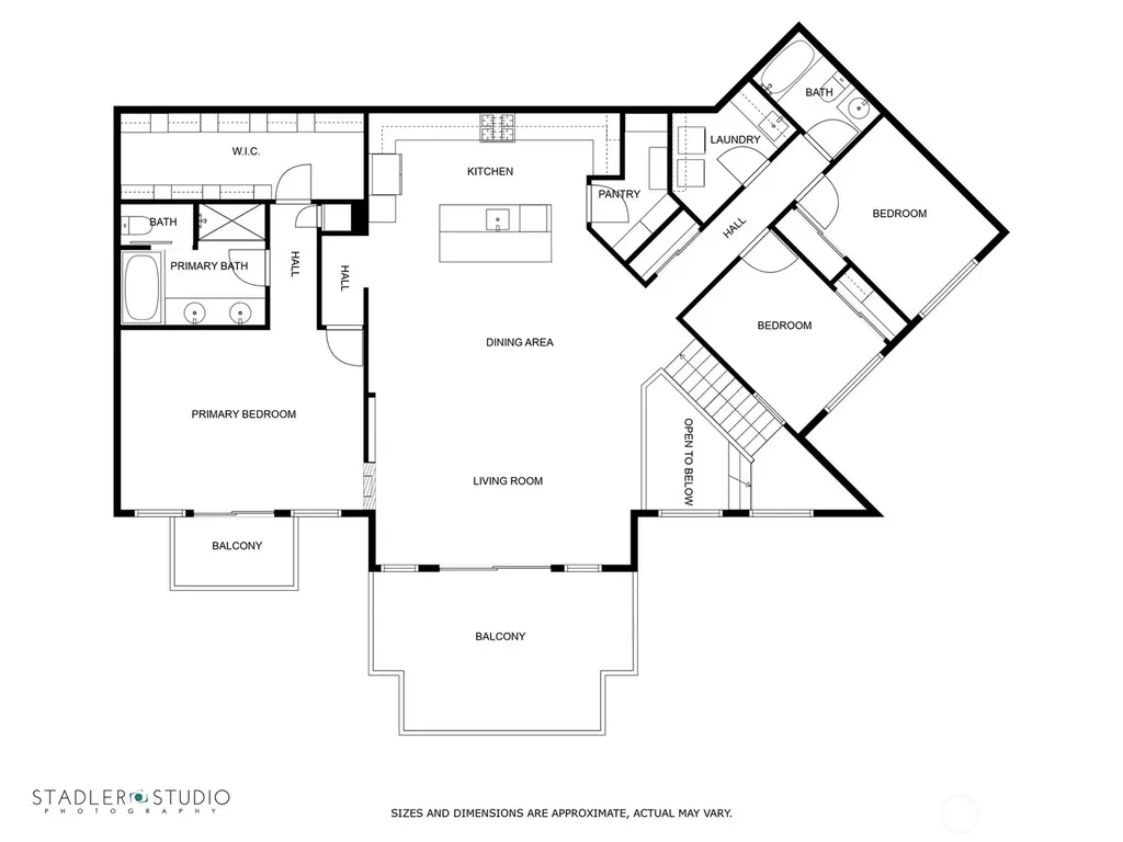 1649 Stewart Road Freeland WA 98249