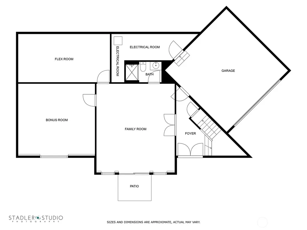 1649 Stewart Road Freeland WA 98249