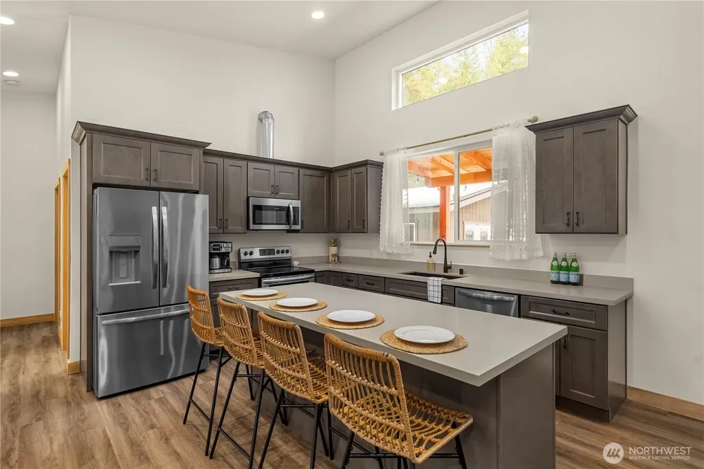 21817 Colt Road Leavenworth WA 98826