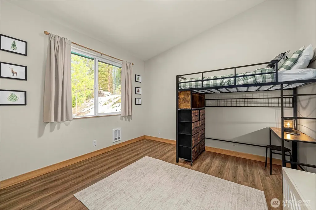 21817 Colt Road Leavenworth WA 98826