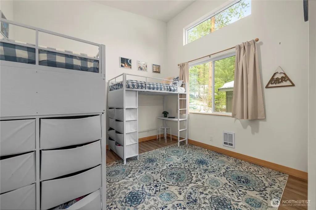 21817 Colt Road Leavenworth WA 98826