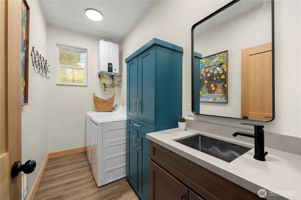 21817 Colt Road Leavenworth WA 98826