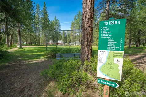 21817 Colt Road Leavenworth WA 98826