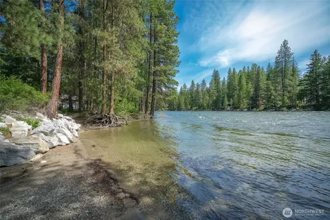 21817 Colt Road Leavenworth WA 98826