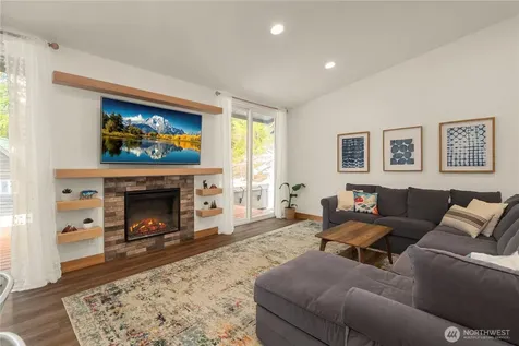 21817 Colt Road Leavenworth WA 98826