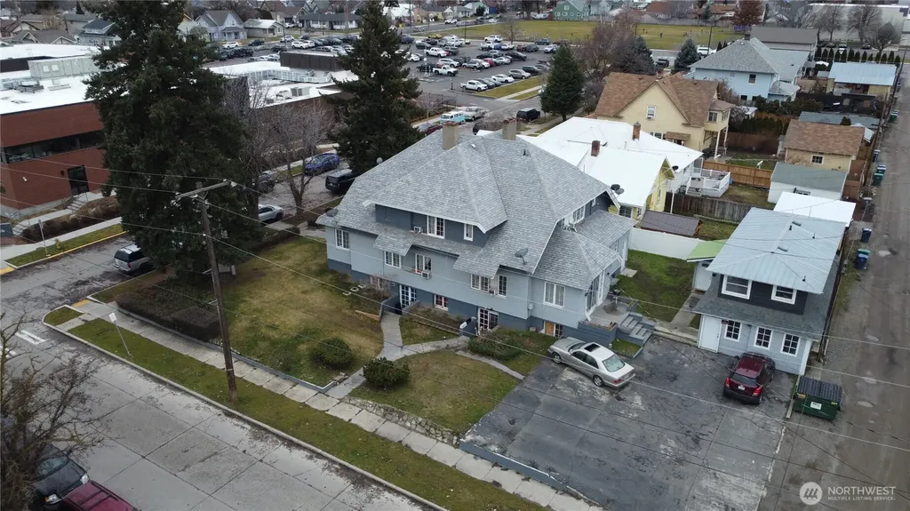 600 Douglas Street Wenatchee WA 98801