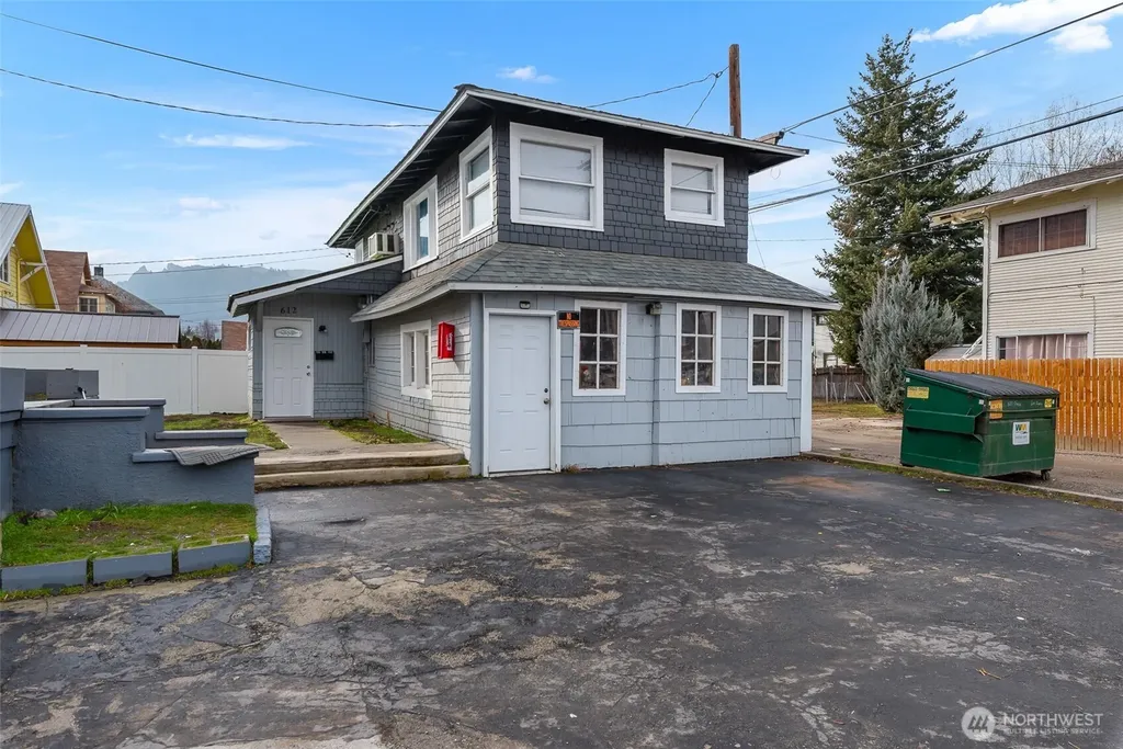 600 Douglas Street Wenatchee WA 98801