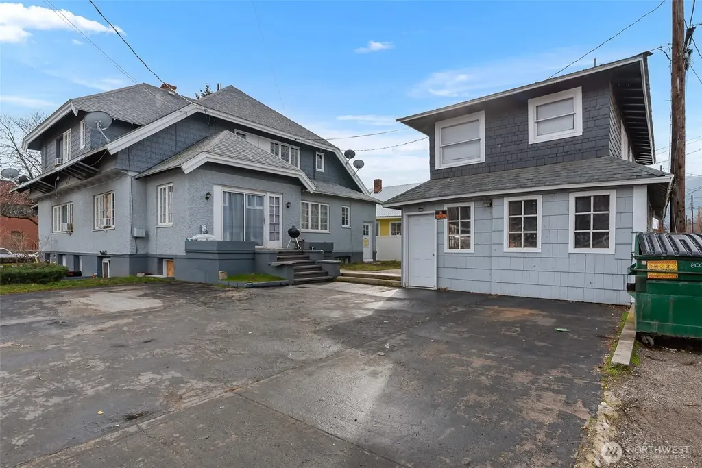 600 Douglas Street Wenatchee WA 98801