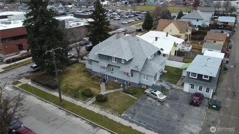 600 Douglas Street Wenatchee WA 98801