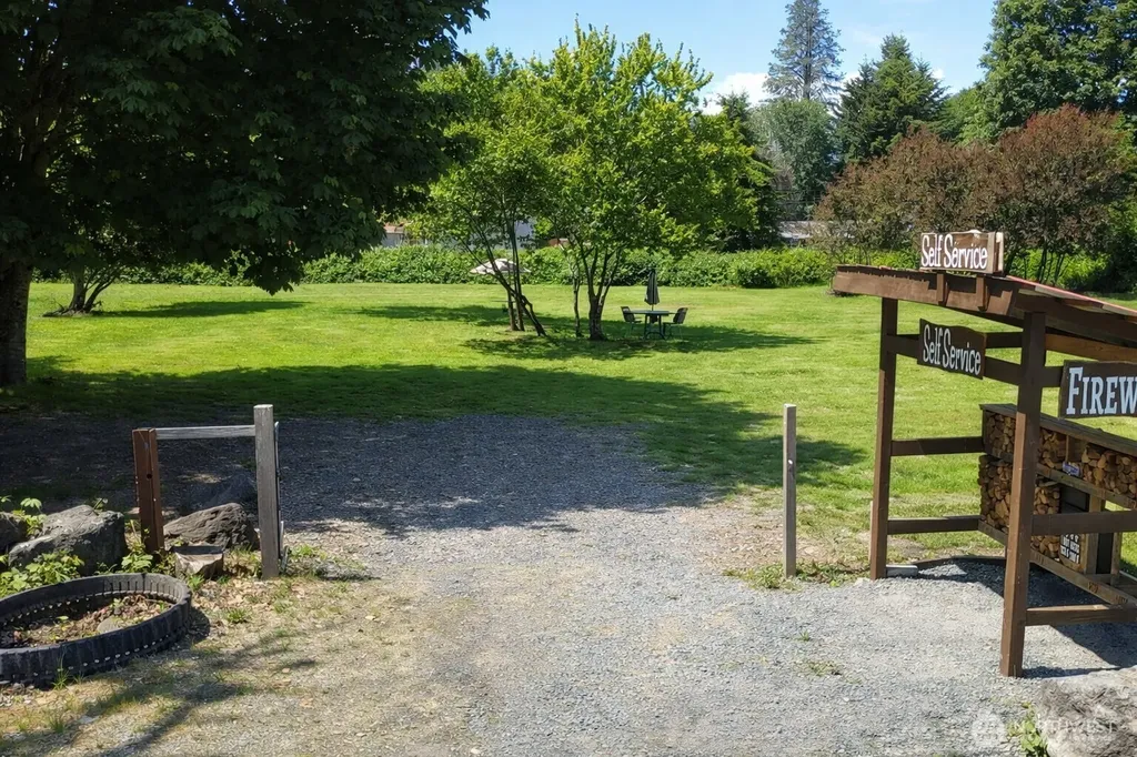 306558 Highway 101 Brinnon WA 98320