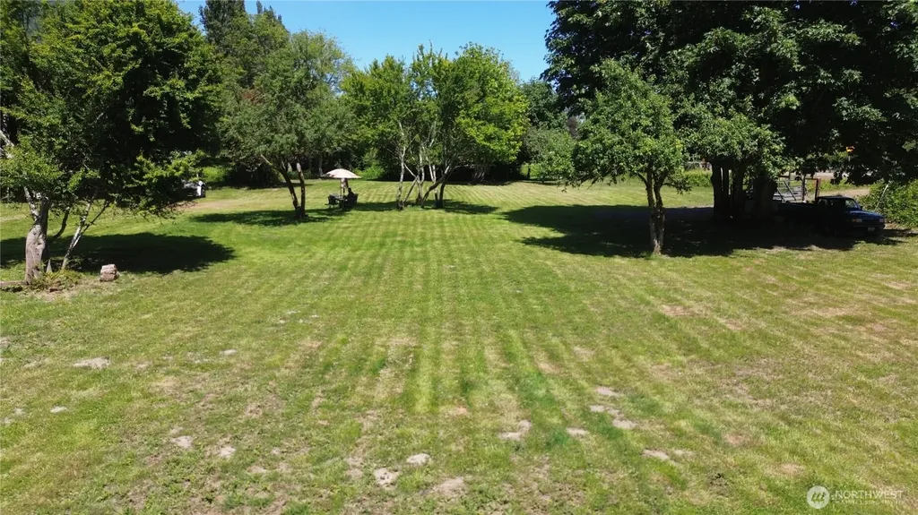 306558 Highway 101 Brinnon WA 98320