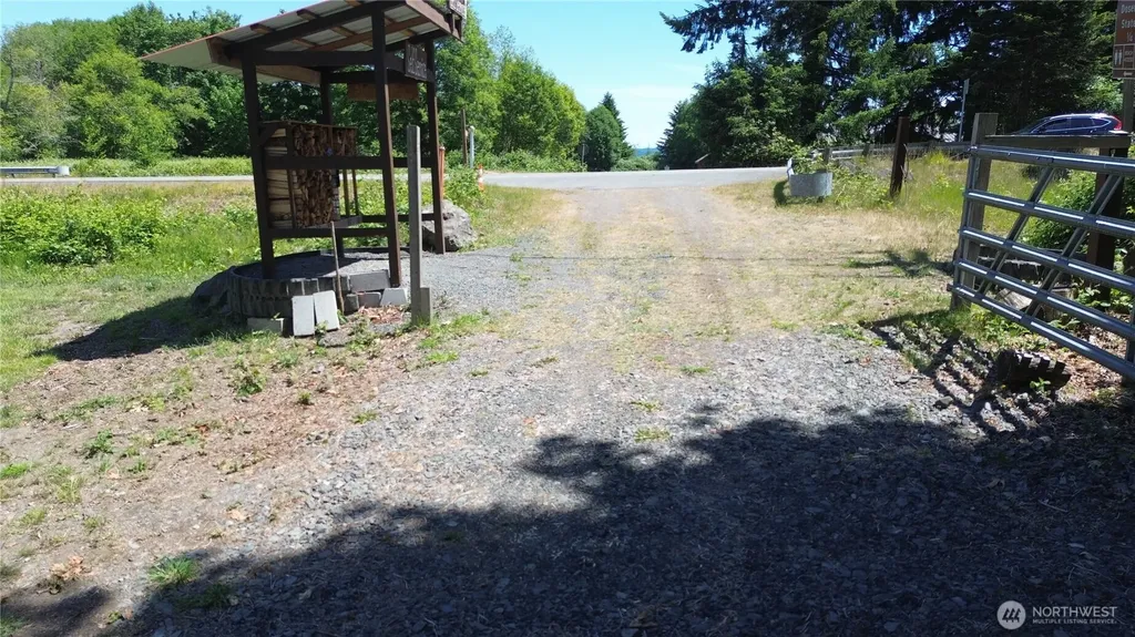 306558 Highway 101 Brinnon WA 98320