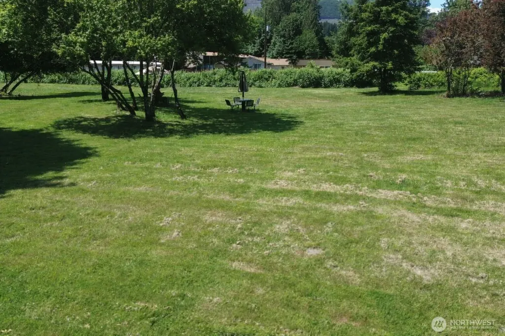 306558 Highway 101 Brinnon WA 98320