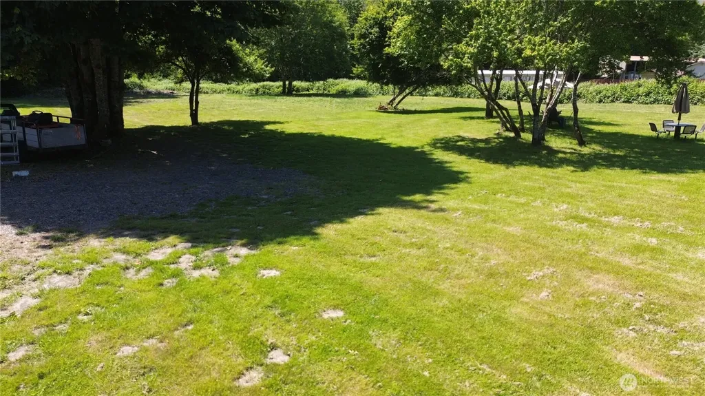306558 Highway 101 Brinnon WA 98320