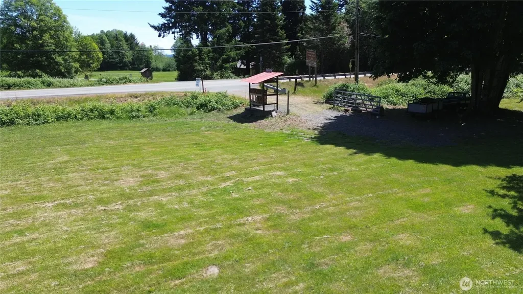 306558 Highway 101 Brinnon WA 98320