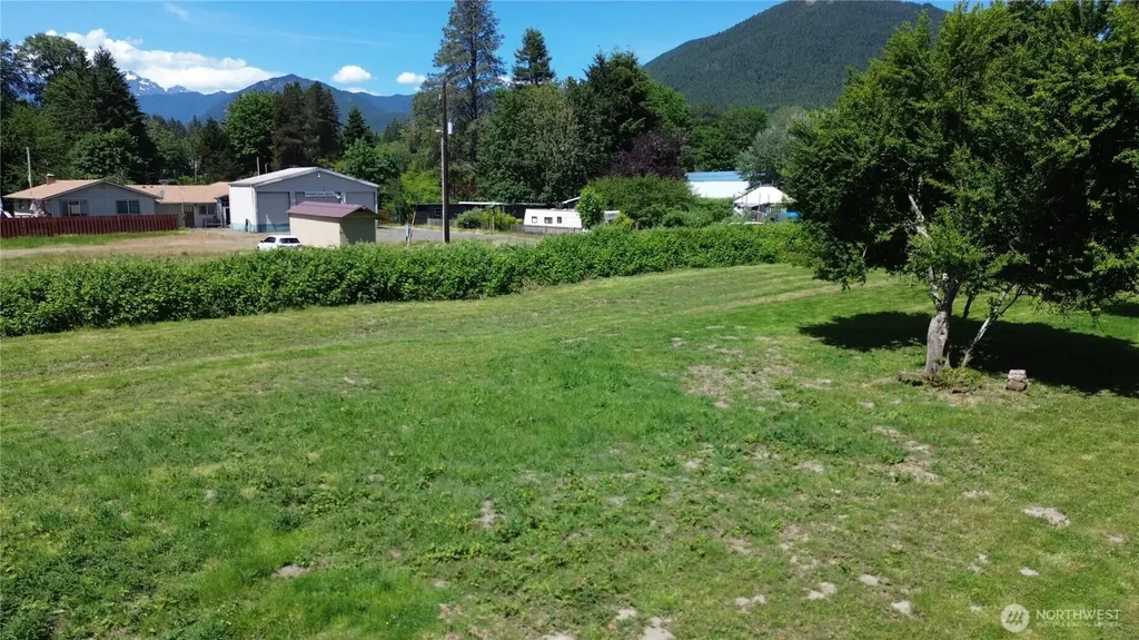 306558 Highway 101 Brinnon WA 98320