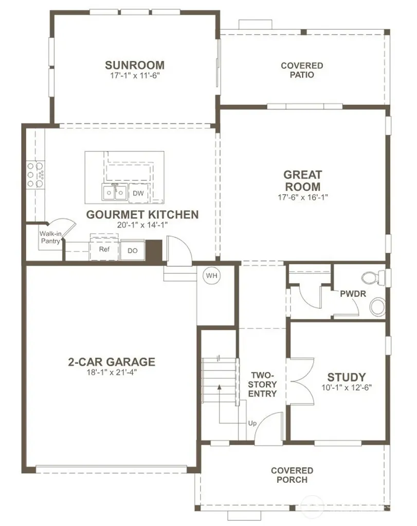 316 N 55th Street Mount Vernon WA 98273