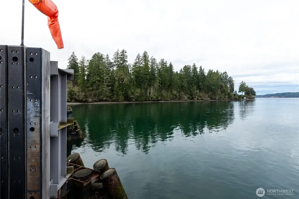 11416 86th Street Court Anderson Island WA 98303