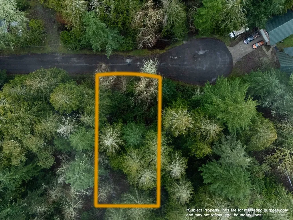 11416 86th Street Court Anderson Island WA 98303