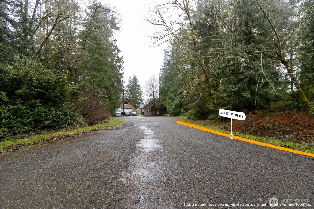 11416 86th Street Court Anderson Island WA 98303