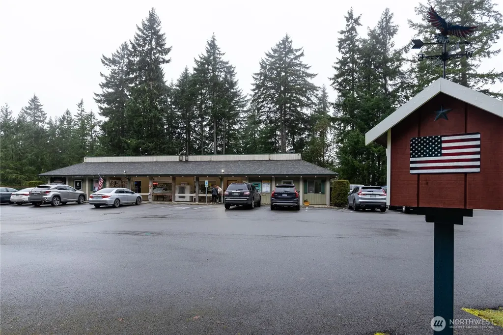 11416 86th Street Court Anderson Island WA 98303