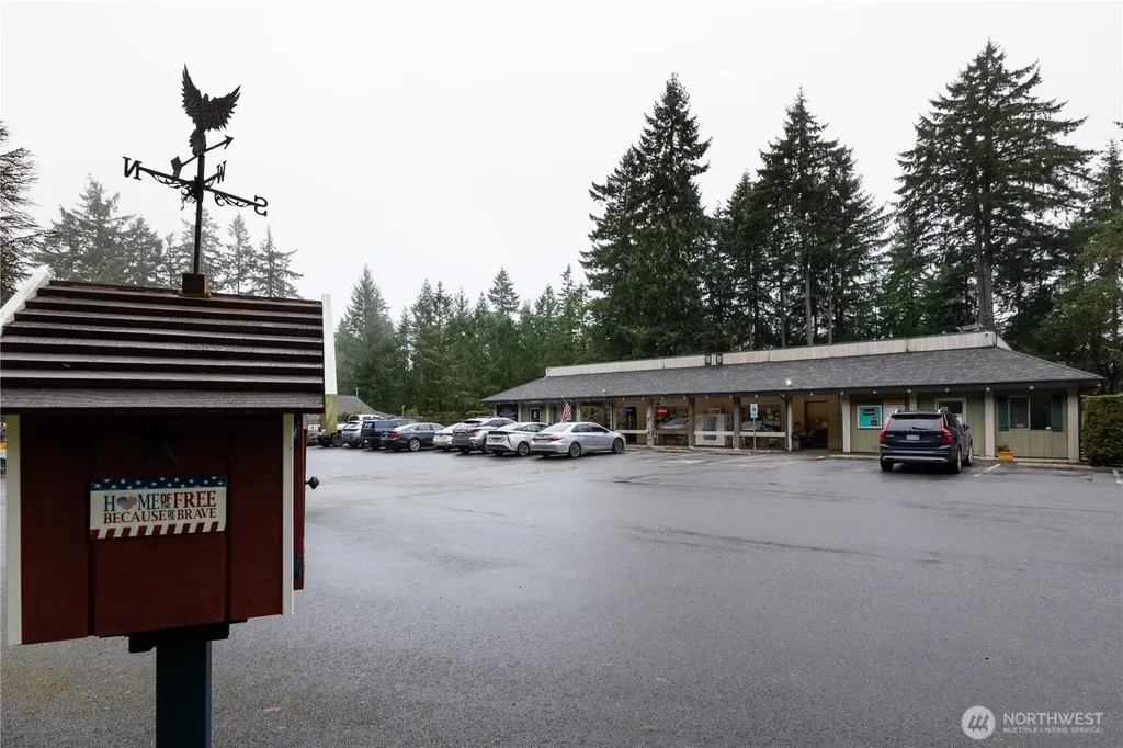 11416 86th Street Court Anderson Island WA 98303