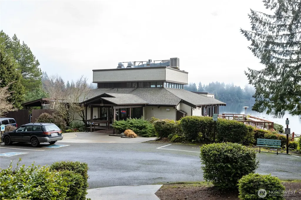 11416 86th Street Court Anderson Island WA 98303