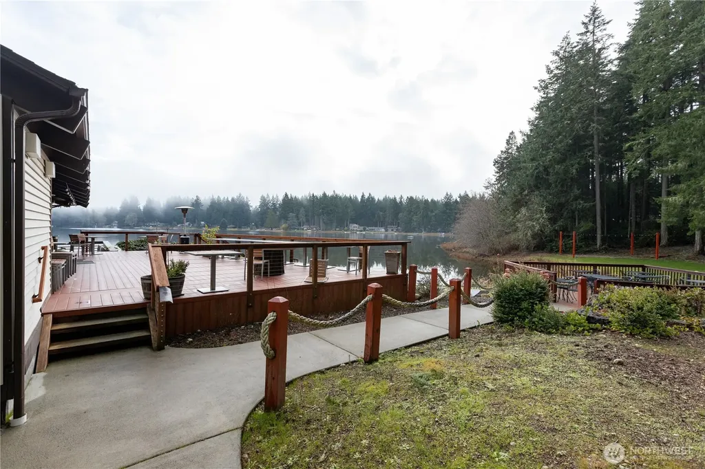 11416 86th Street Court Anderson Island WA 98303