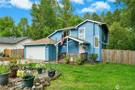 15725 88th Avenue Ct E Puyallup WA 98375