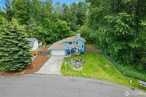 15725 88th Avenue Ct E Puyallup WA 98375