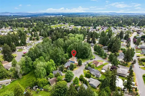 15725 88th Avenue Ct E Puyallup WA 98375