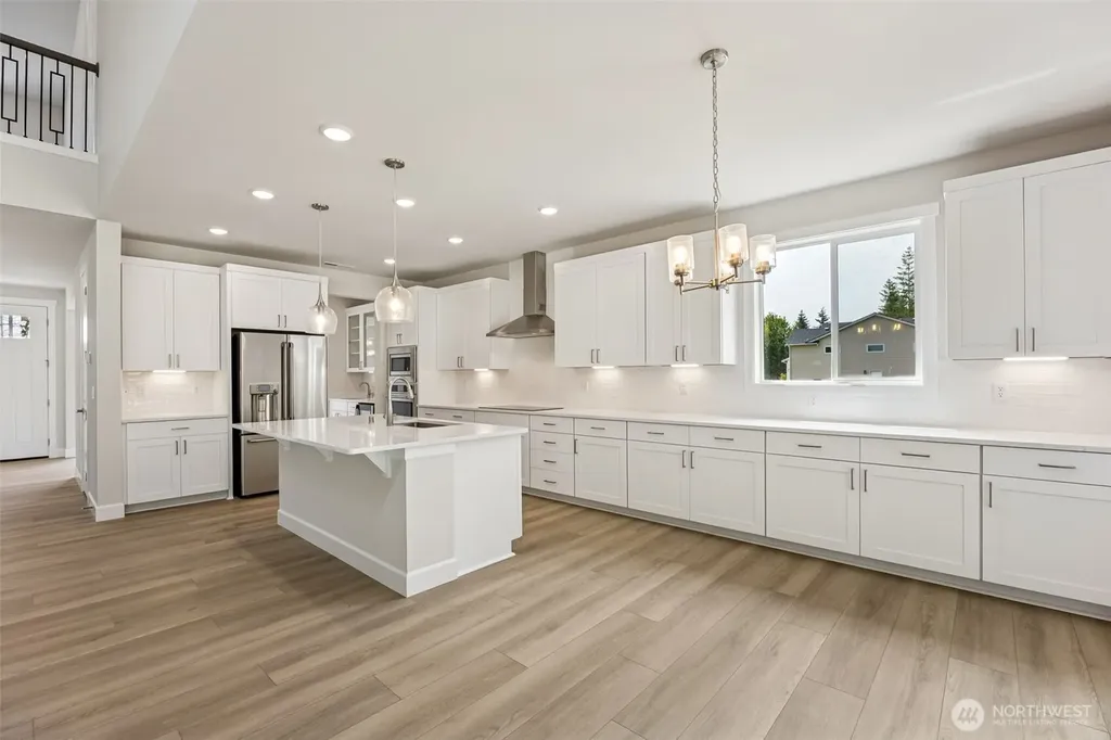 13814 100th Street NE Lake Stevens WA 98258