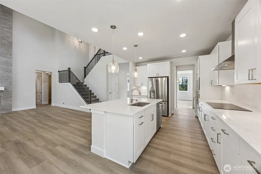 13814 100th Street NE Lake Stevens WA 98258