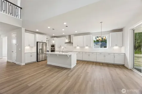 13814 100th Street NE Lake Stevens WA 98258