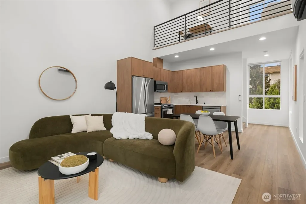 1508 18th Avenue Seattle WA 98122