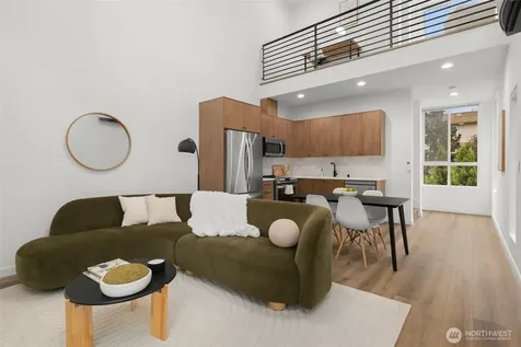 1508 18th Avenue Seattle WA 98122