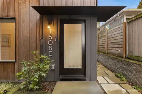1508 18th Avenue Seattle WA 98122