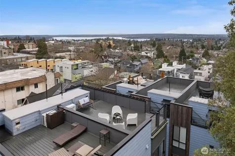 1508 18th Avenue Seattle WA 98122