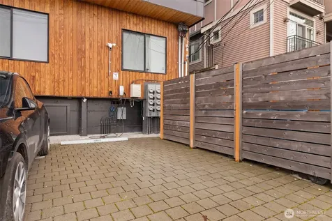 1508 18th Avenue Seattle WA 98122