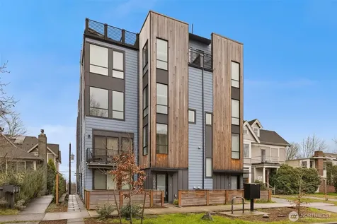 1508 18th Avenue Seattle WA 98122